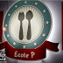Back to School @ Ecole P