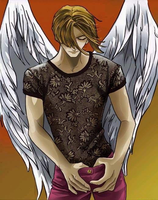 Angel Boy 2