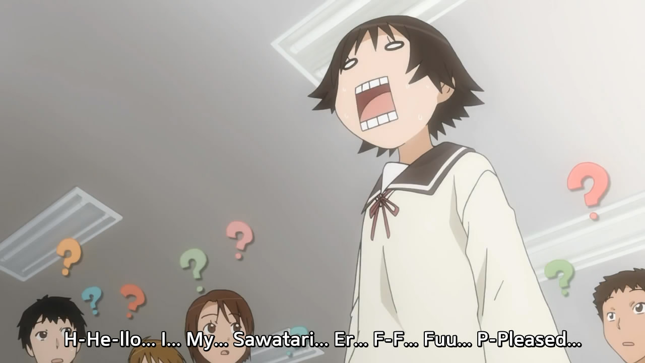 Get Tamayura Ovas Tamayura Hitotose Ep01 HD Wallpaper Tamayura Ovas Tamayura Hitotose Ep01 Desktop Wallpaper Free