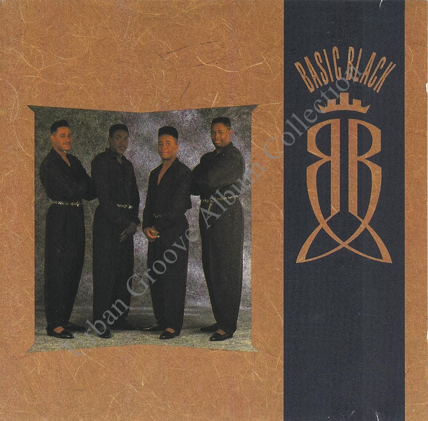 basic black basic black 1990 r b groove basic black basic black 1990 r b groove