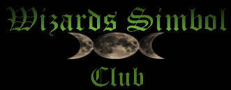 Wizards Simbol Club
