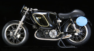 motor klasik termahal ultra
