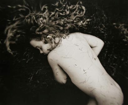 / Sally Mann /