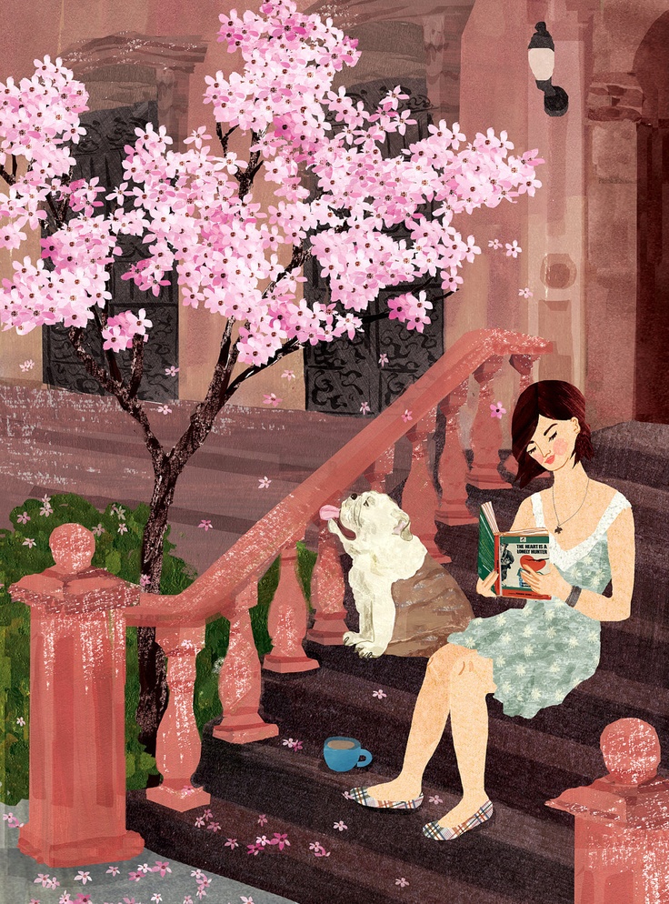 Lunch & Latte February 2014