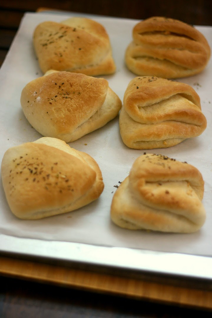 Nan's yumyums! Butterflaps Guyanese Butter Flaps