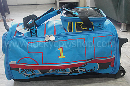 Thomas and Friends Lucky Cow Shop Thomas and Friends Lucky Cow Shop