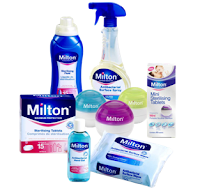 Milton Milton
