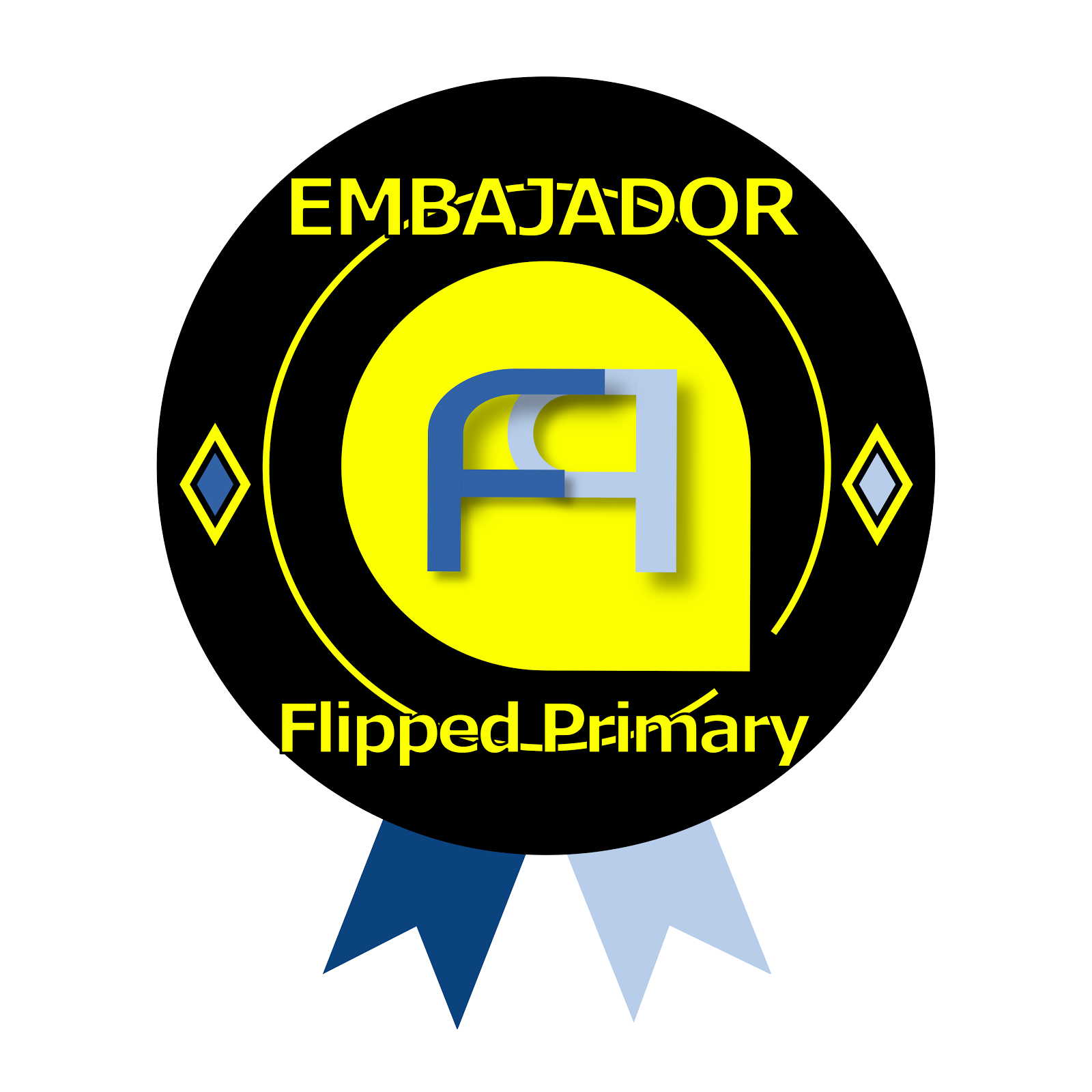 Embajador de la App: Flipped Primary