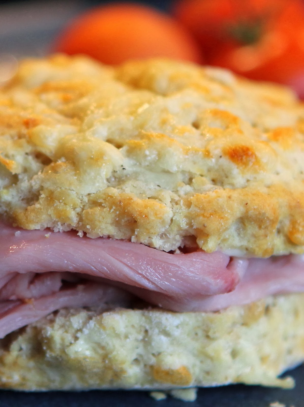 Gluten Free Alchemist Cheese Scones Gluten Free!