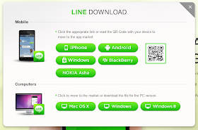 download-instal-line download-instal-line