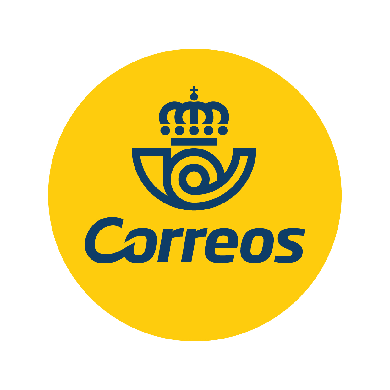 Correos en El Camino