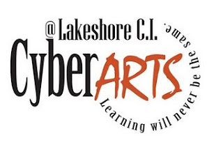 L.C.I CyberARTS