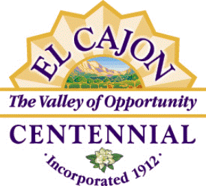 El Cajon Centennial Nov 12th 2012