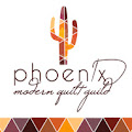 Phoenix Modern Quilt Guild