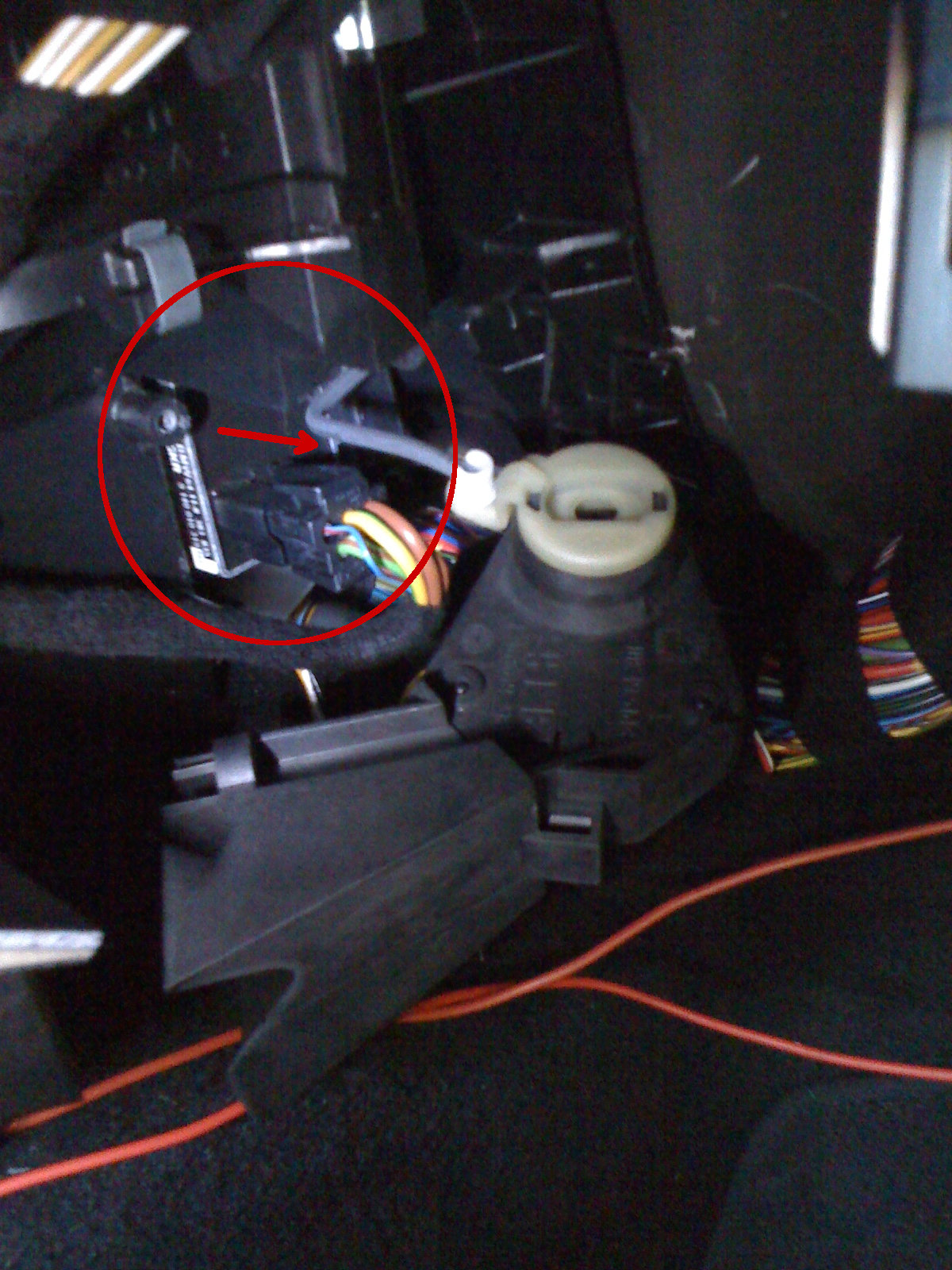 Batterie ständig leer bmw e46