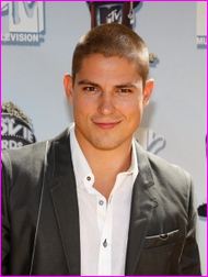 VJBrendan.com: Happy Birthday - Sean Faris