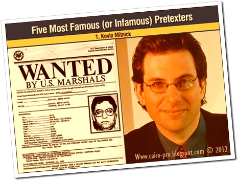 kevin mitnick kevin mitnick