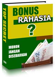 Super Bonus Rahasia