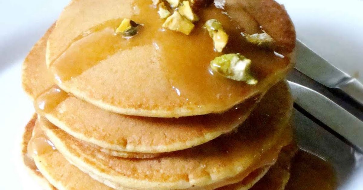 HESTI'S KITCHEN yummy for your tummy Pancake Labu