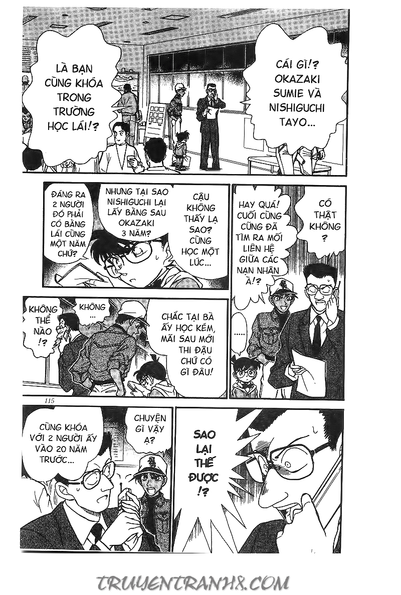 Detective Conan Chap 187 - Truyen.Chap.VN