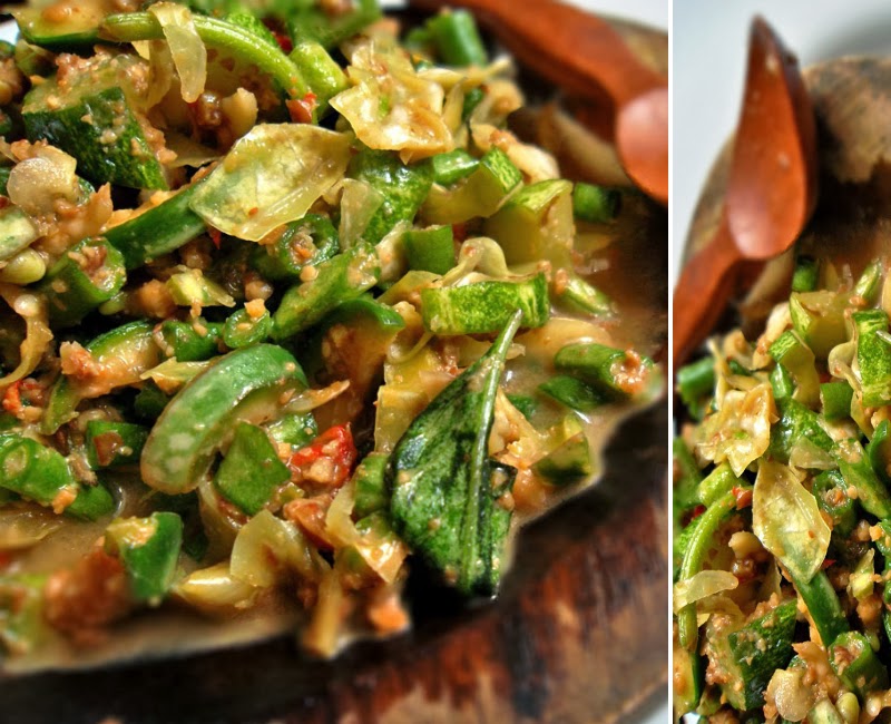 Resep Karedok Enak Sayuran Khas Sunda County Food Resep Karedok Enak Sayuran Khas Sunda County Food