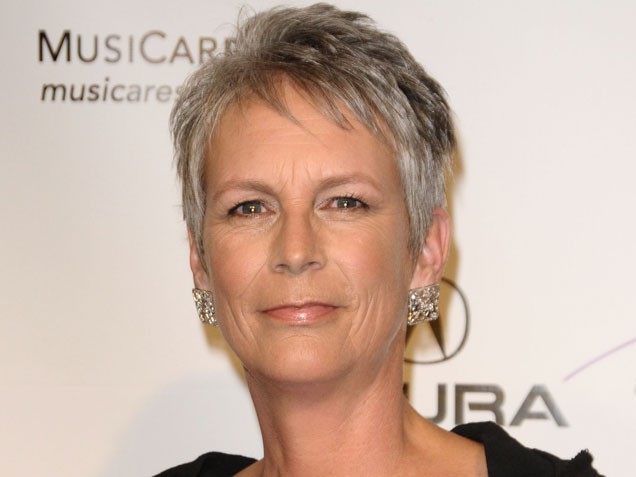 Jamie Lee Curtis Hairstyles Jamie Lee Curtis Hairstyles