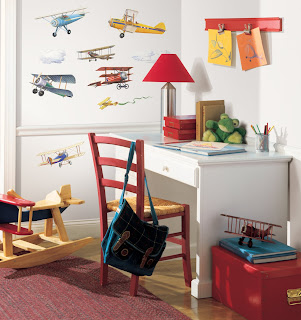 disney planes wall decals
