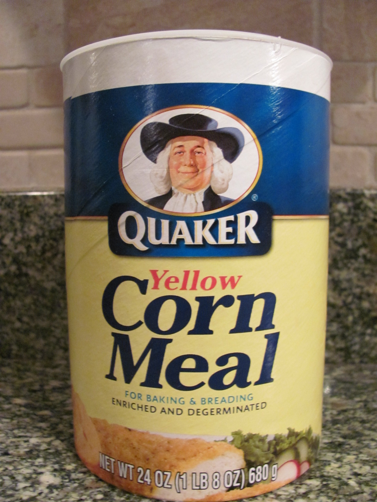 Uncanny Goodness. Time Saving Recipes BruiseBerry Cornmeal Muffins