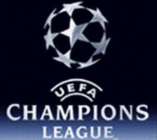 Hasil Pertandingan Liga Champions 19 September 2012