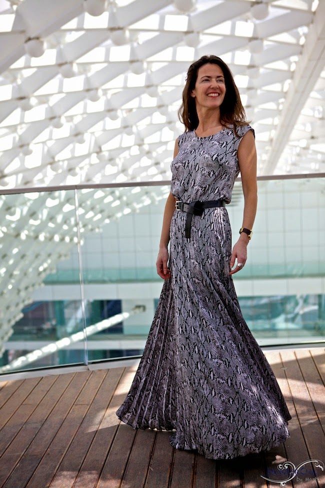 Michael Kors-que me pongo-RedBullAirRace-blog de moda-Abu DhabiBloguer de moda