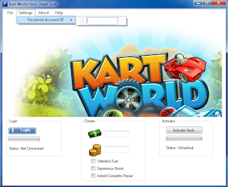 kart world hack kart world hack