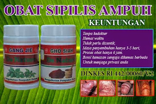 Obat Buat Penyakit Kencing Nanah Obat Buat Penyakit Kencing Nanah