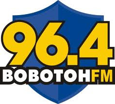 RADIO BOBOTOH 96,4 FM