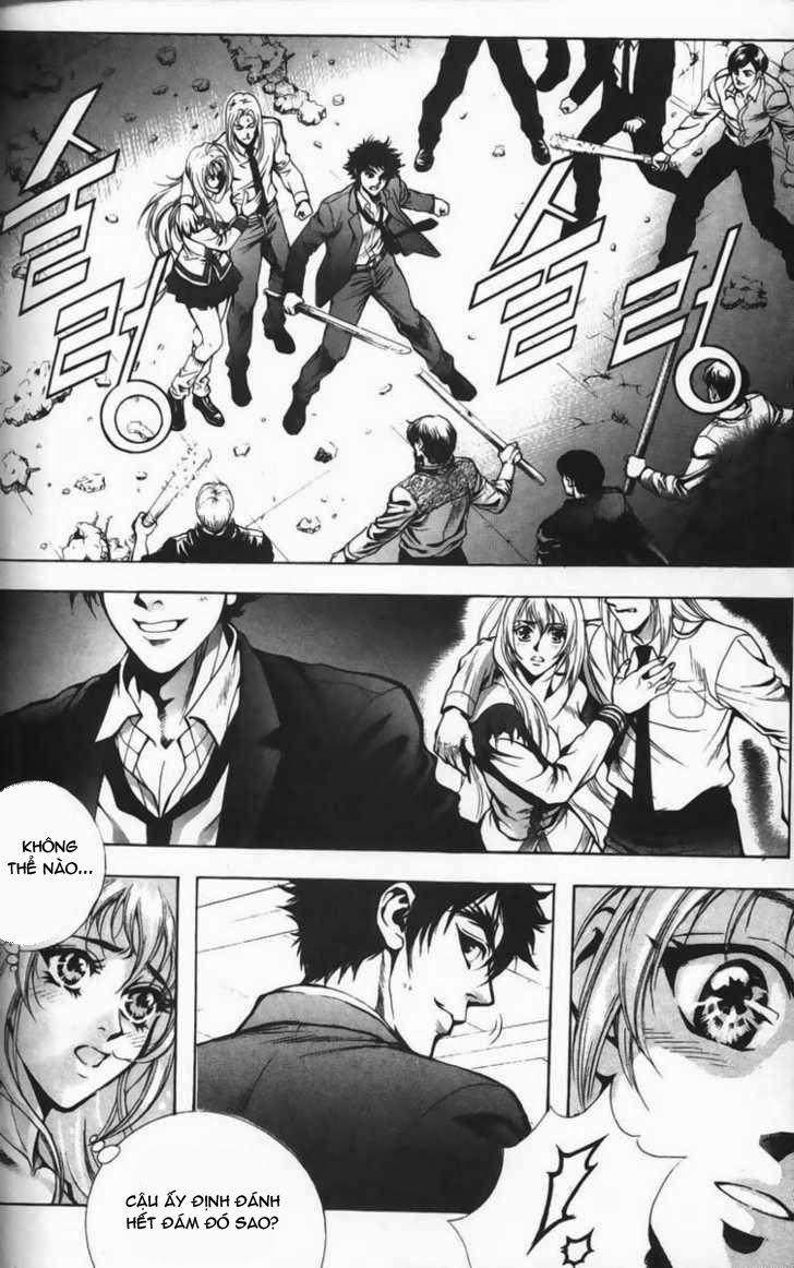 Evils Return chap 8 Trang 7 - Mangak.info Evils Return chap 8 Trang 7 - Mangak.info