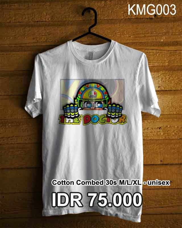 kaos vr46 valentino bisa desain sendiri kdtg 1an kaos vr46 valentino bisa desain sendiri kdtg 1an