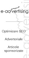 Cea mai eficienta si ieftina metoda de promovare a unui site (blog) este optimizarea pentru motoarele de cautare (SEO)!