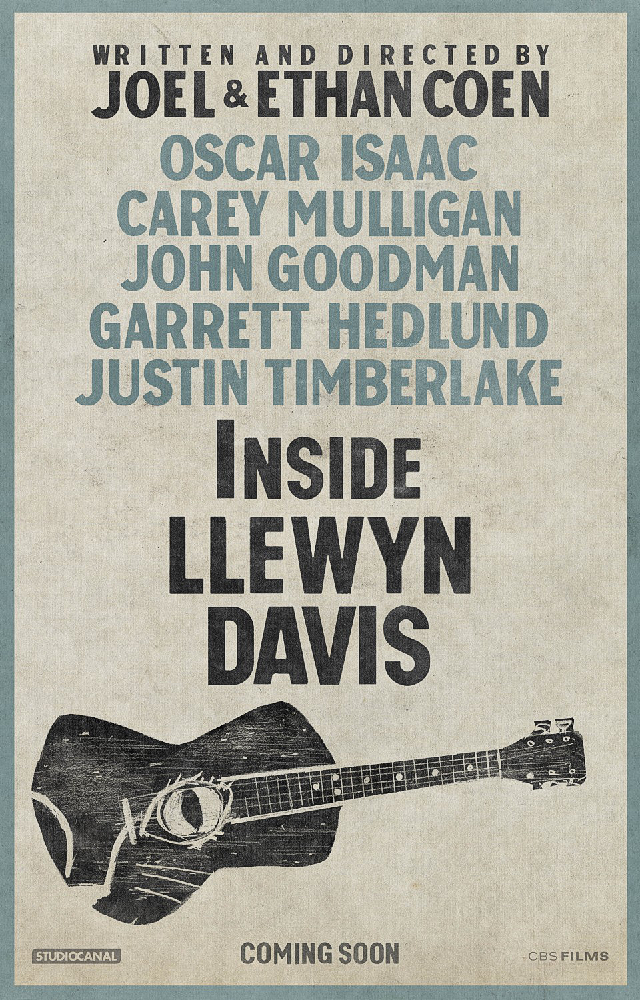 Inside Llewyn Davis (A propósito de Llewyn Davis) - Solo Full Películas Inside Llewyn Davis (A propósito de Llewyn Davis) - Solo Full Películas