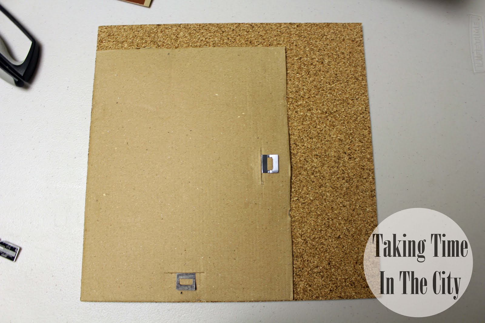 Picture Frame Bulletin Boards Our Boy Life