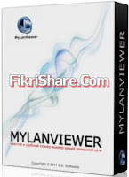 MyLanViewer 4.10.0 Full Keygen by Lz0