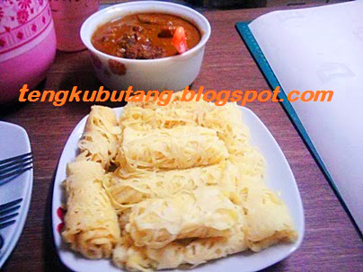 Resepi Roti Jala Sedap Dan Lembut