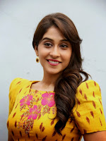 Regina Cassandra New Photos in Yellow-cover-photo