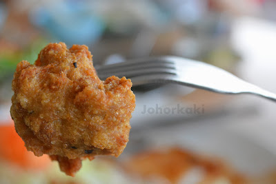 Johor Bahru Honbin Seafood Restaurant 宏运海鲜 in Permas Jaya Honbin-Seafood-宏运海鲜-Permas-Jaya