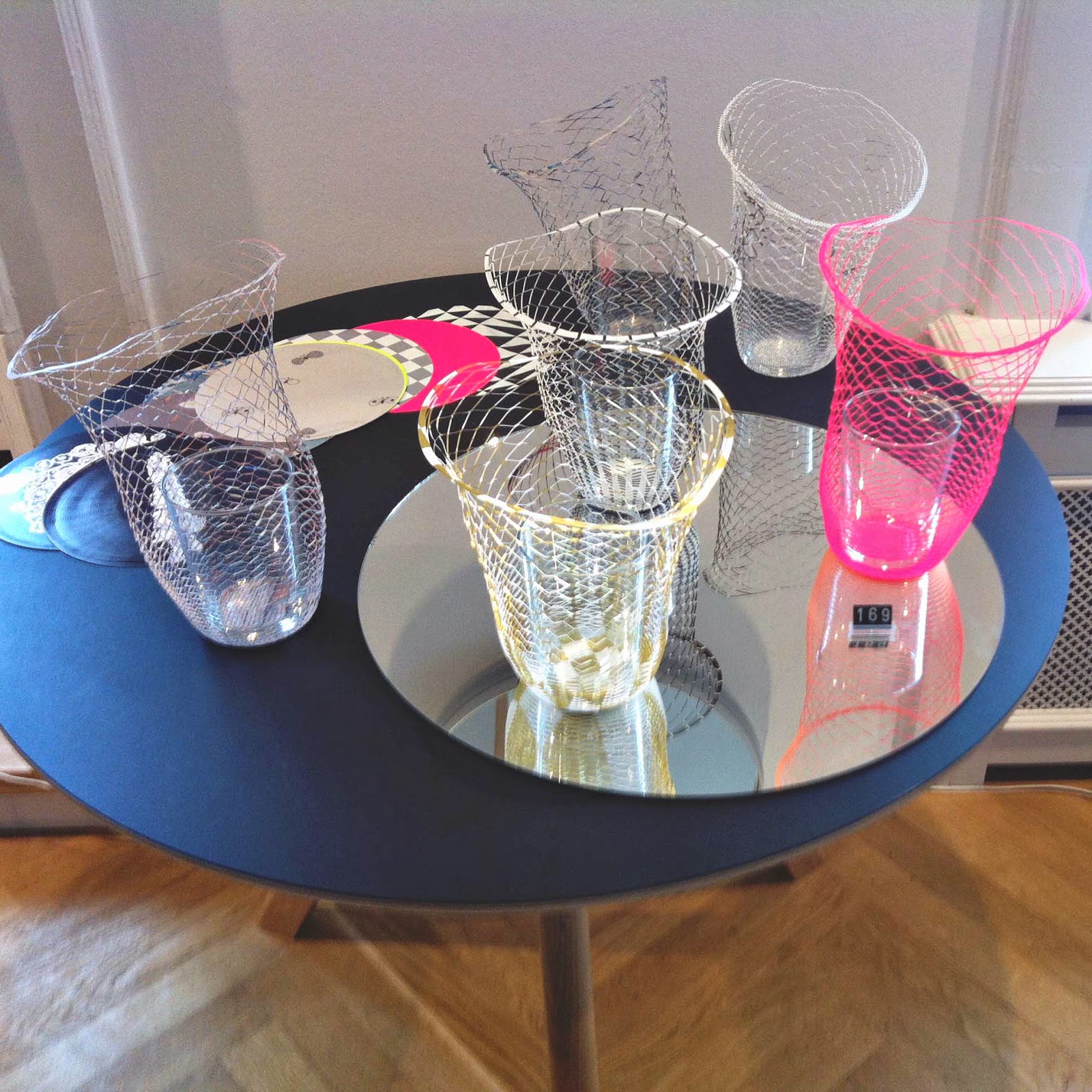 ANYA ADORES HAY house