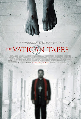 Exorcistas do Vaticano