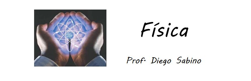 Blog de Física - Prof. Diego Mata