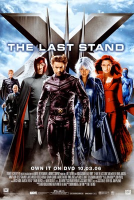 X-Men: The Last Stand Film Review -3 X-Men: The Last Stand Film Review -3