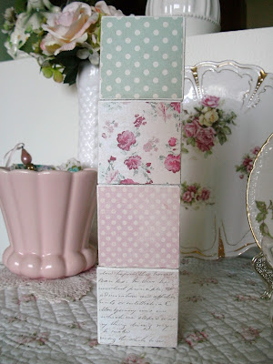 ... few more using some of my h...