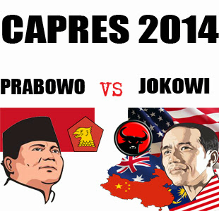 jokowi vs prabowo