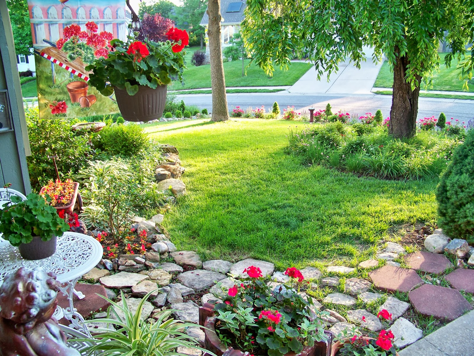 Tell Me A Story THE EDEN ALTERNATIVE