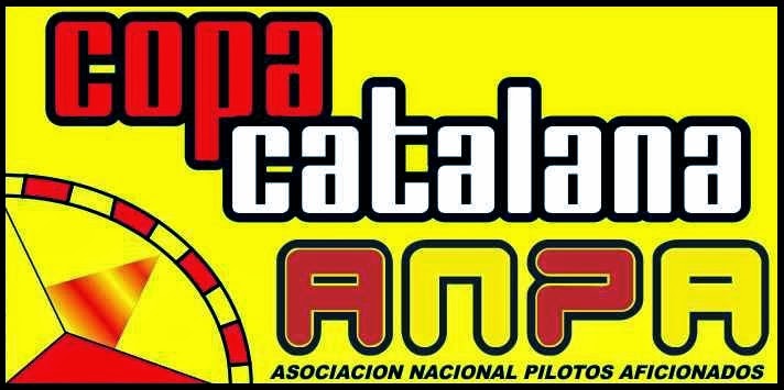 Copa Catalana A.N.P.A.
